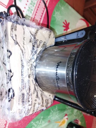 Cafetera Moulinex Subito