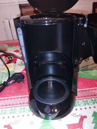Cafetera Moulinex Subito