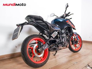 KTM 125 DUKE