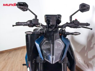 KTM 125 DUKE