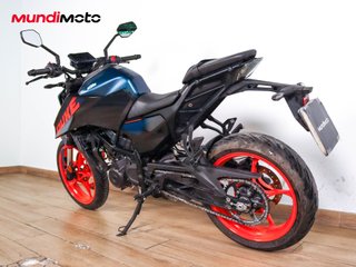 KTM 125 DUKE
