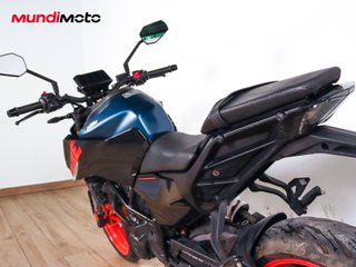 KTM 125 DUKE
