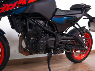 KTM 125 DUKE