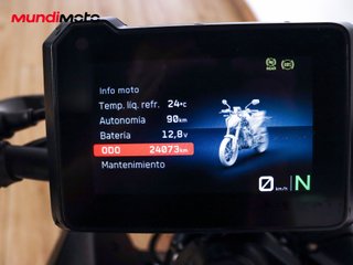KTM 125 DUKE