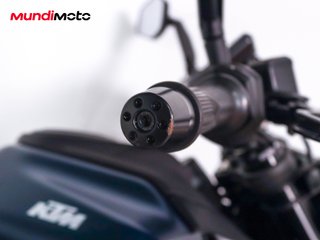 KTM 125 DUKE