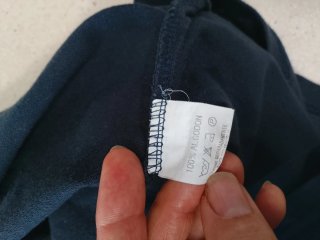 Polo Pierre Delone Armada Española XXL
