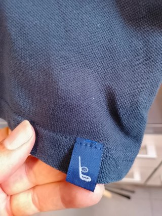 Polo Pierre Delone Armada Española XXL