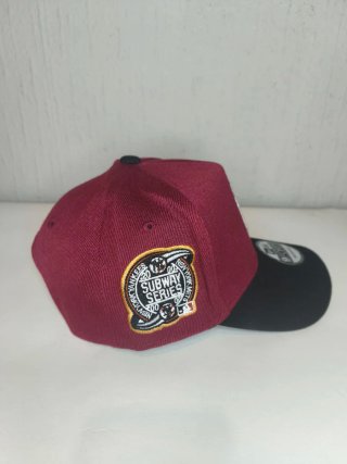 Gorra New Era New York Yankes Subway Series 9FORTY