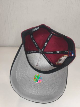 Gorra New Era New York Yankes Subway Series 9FORTY