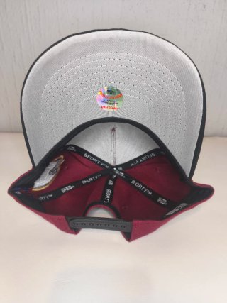 Gorra New Era New York Yankes Subway Series 9FORTY