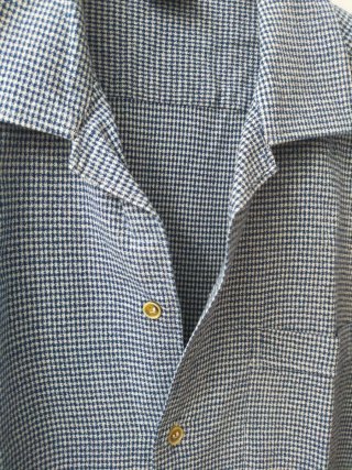 T-shirt cotone sostenuto Tg. 44 -misure in descriz