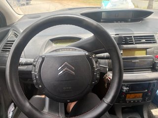Citroen c4 C4 2007