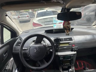 Citroen c4 C4 2007