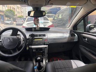 Citroen c4 C4 2007