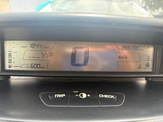 Citroen c4 C4 2007