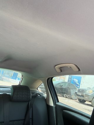 Citroen c4 C4 2007