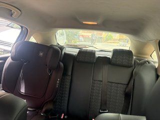 Citroen c4 C4 2007