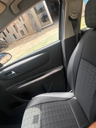 Citroen c4 C4 2007