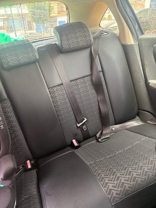 Citroen c4 C4 2007