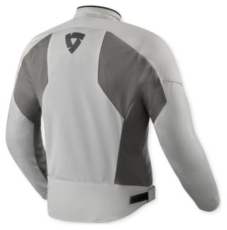 Chaqueta Moto Revit