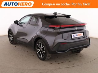 Toyota C-HR 1.8 Hybrid Advance