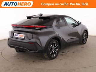 Toyota C-HR 1.8 Hybrid Advance