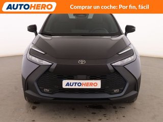 Toyota C-HR 1.8 Hybrid Advance