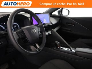 Toyota C-HR 1.8 Hybrid Advance
