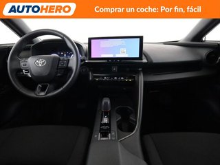 Toyota C-HR 1.8 Hybrid Advance