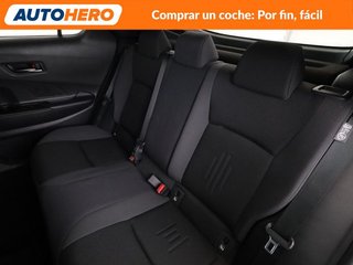 Toyota C-HR 1.8 Hybrid Advance