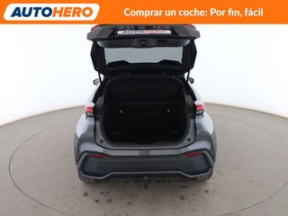 Toyota C-HR 1.8 Hybrid Advance