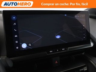 Toyota C-HR 1.8 Hybrid Advance