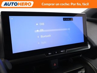 Toyota C-HR 1.8 Hybrid Advance