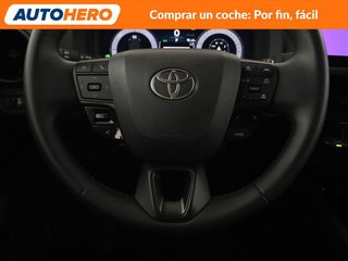 Toyota C-HR 1.8 Hybrid Advance
