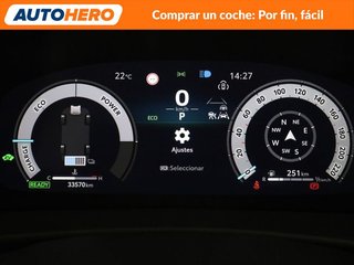 Toyota C-HR 1.8 Hybrid Advance