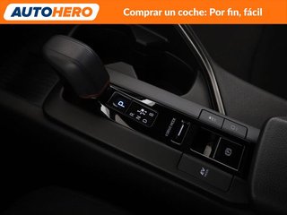 Toyota C-HR 1.8 Hybrid Advance