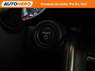 Toyota C-HR 1.8 Hybrid Advance