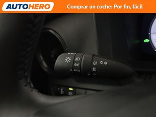 Toyota C-HR 1.8 Hybrid Advance