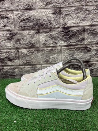Vans Scarpe Donna Taglia 37