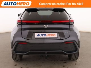 Toyota C-HR 1.8 Hybrid Advance