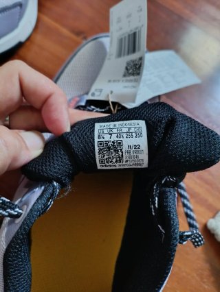Zapatillas senderismo Adidas Terrex AX4 W