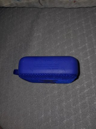 Altavoz Bluetooth Nesquik Azul Original