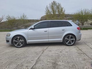 Audi A3 2009