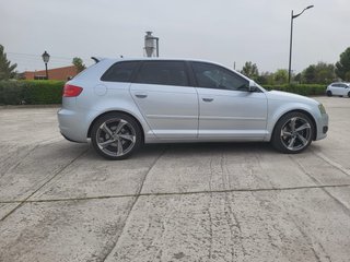 Audi A3 2009