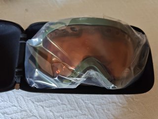 Gafas de Ventisca/Nieve Altus