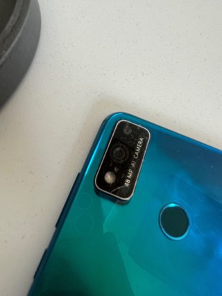 Honor 9X Lite 128Gb oferta