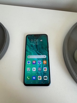 Honor 9X Lite 128Gb oferta