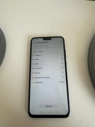 Honor 9X Lite 128Gb oferta