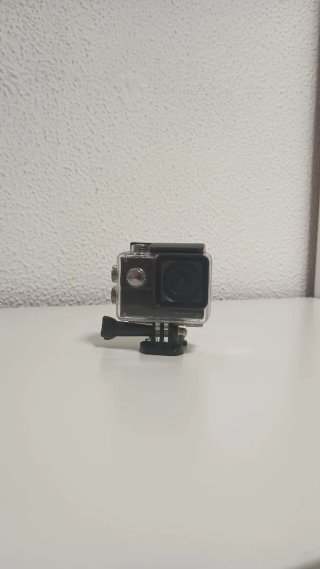 Cámara Deportiva Victure 4K