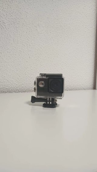 Cámara Deportiva Victure 4K